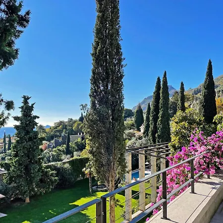 5 Terrazze Exlusive גרגננו