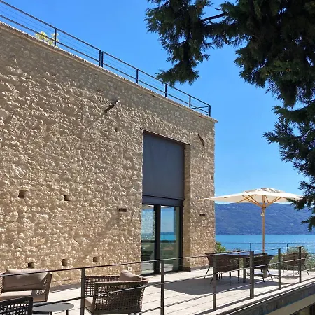Appartamento 5 Terrazze Exlusive