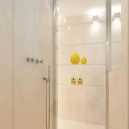 5 Terrazze Exlusive Appartamento Gargnano