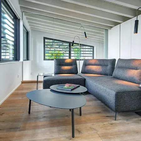Apartamento 5 Terrazze Exlusive Gargnano