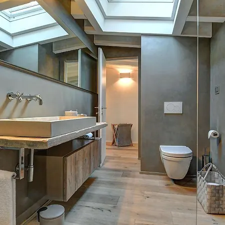 Apartamento 5 Terrazze Exlusive *