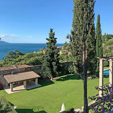 Apartamento 5 Terrazze Exlusive
