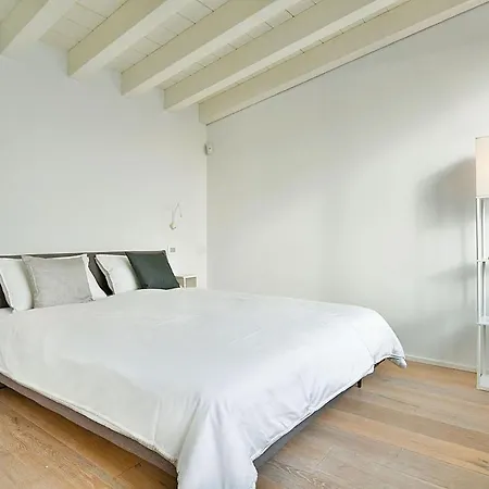 Apartamento 5 Terrazze Exlusive *