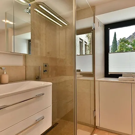 5 Terrazze Exlusive Apartamento Gargnano