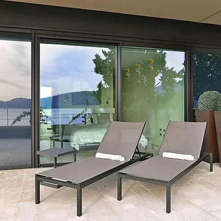 5 Terrazze Exlusive Apartamento *