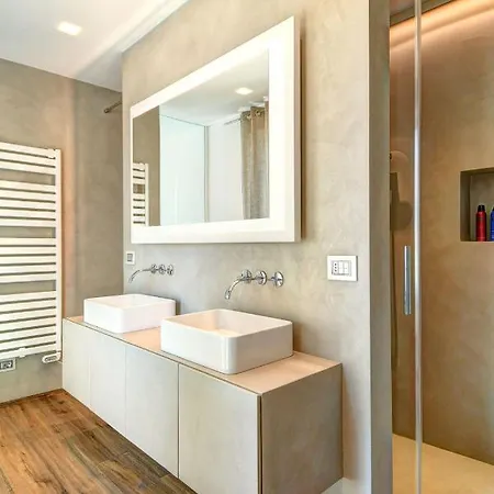 5 Terrazze Exlusive Apartamento
