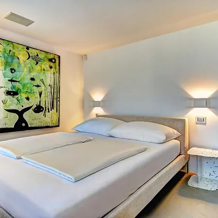 Apartamento 5 Terrazze Exlusive Gargnano