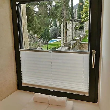 5 Terrazze Exlusive Apartamento Gargnano