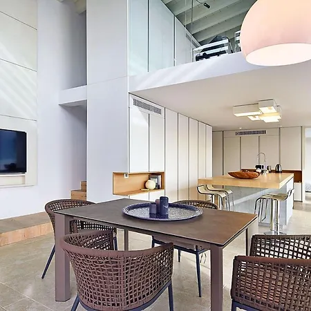 5 Terrazze Exlusive Apartamento