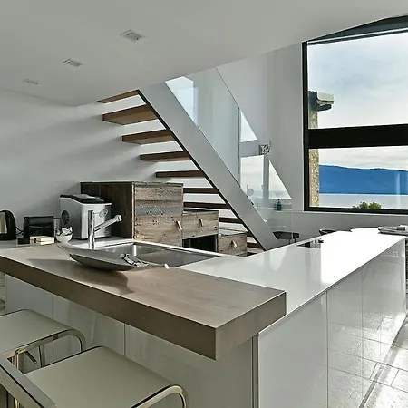 5 Terrazze Exlusive Apartamento
