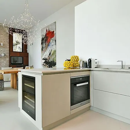 5 Terrazze Exlusive Apartamento *