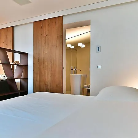 Apartamento 5 Terrazze Exlusive Gargnano