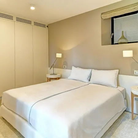 5 Terrazze Exlusive Apartamento