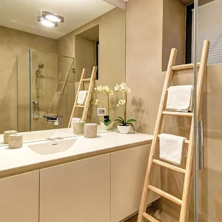Apartamento 5 Terrazze Exlusive