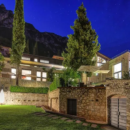Apartamento 5 Terrazze Exlusive Gargnano