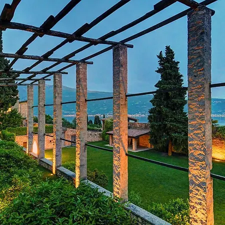 Apartamento 5 Terrazze Exlusive *