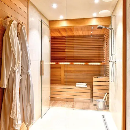 Apartamento 5 Terrazze Exlusive Gargnano