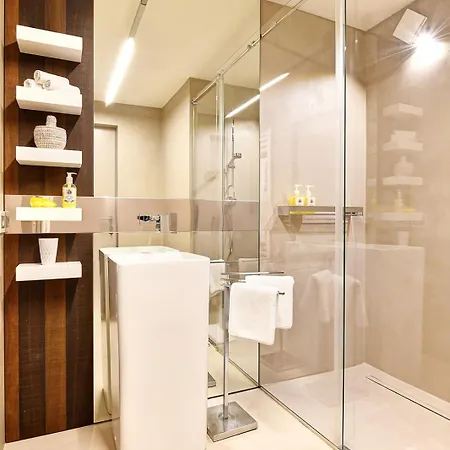 5 Terrazze Exlusive Apartamento *