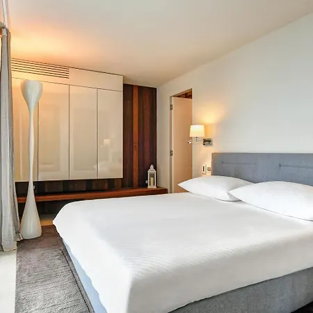 5 Terrazze Exlusive Apartamento